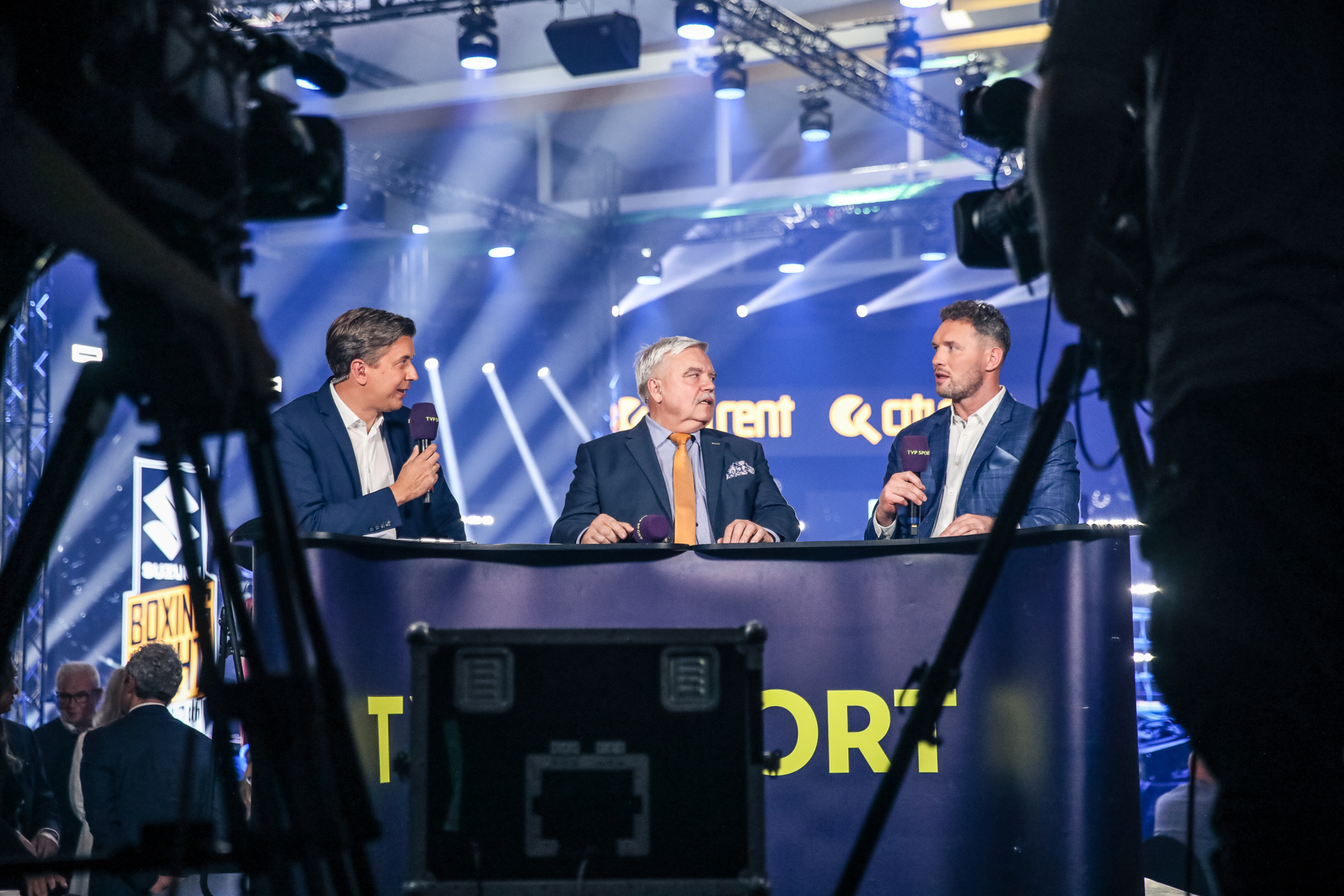 Poznaliśmy terminy meczów „telewizyjnych” do końca sezonu