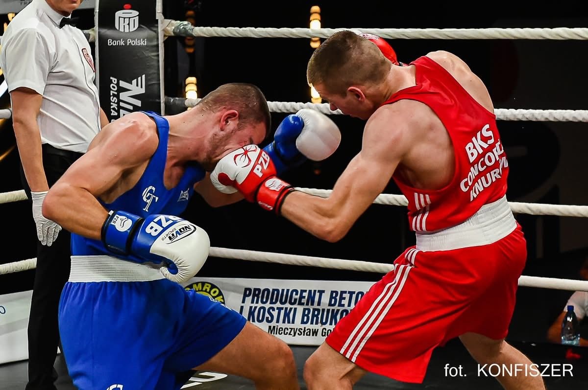 Zaczynamy w Nowym Sączu! 